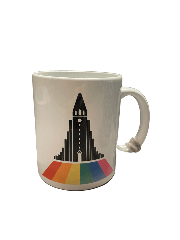 Mugs by Loopyful Design Mugs by Loopyful Design